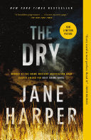 The Dry, Jane Harper